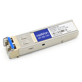 AddOn Networks 0231A563-AO network transceiver module Fiber optic 1000 Mbit/s SFP 1310 nm