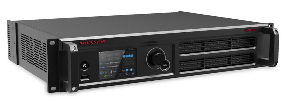 NovaStar MCTRL4K video switch HDMI/DisplayPort/DVI