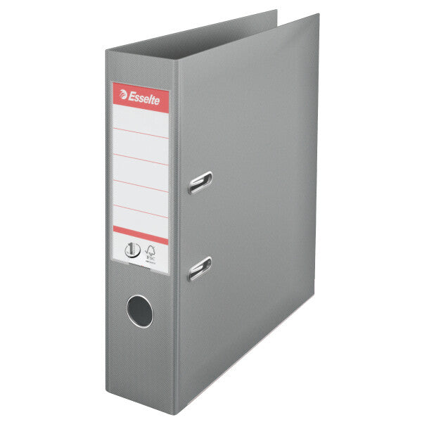 Esselte Lever Arch File No.1 PP FSC® A4/75 mm