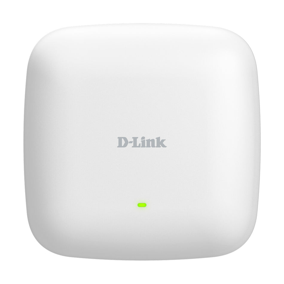 D-Link AX3000 Wi-Fi 6 Dual Band PoE Access Point