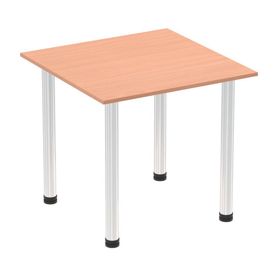 Dynamic Impulse Square Table