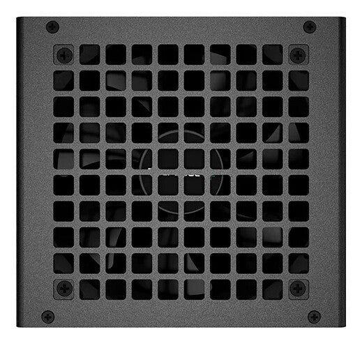DeepCool PF500 power supply unit 500 W 20+4 pin ATX ATX Black