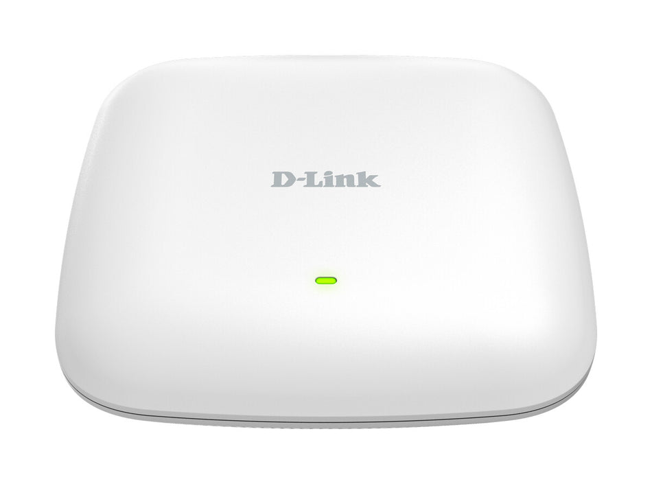 D-Link AX3000 Wi-Fi 6 Dual Band PoE Access Point