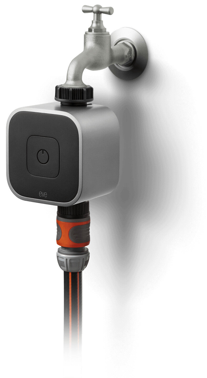 Eve Aqua Water meter