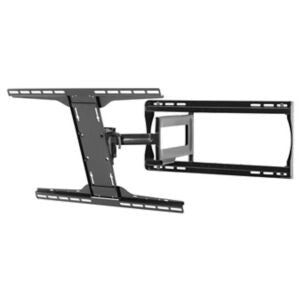 Peerless PA750 TV mount/stand 190.5 cm (75") Black