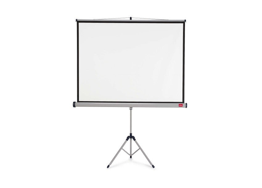 Nobo Tripod Projection Screen 2000x1513mm