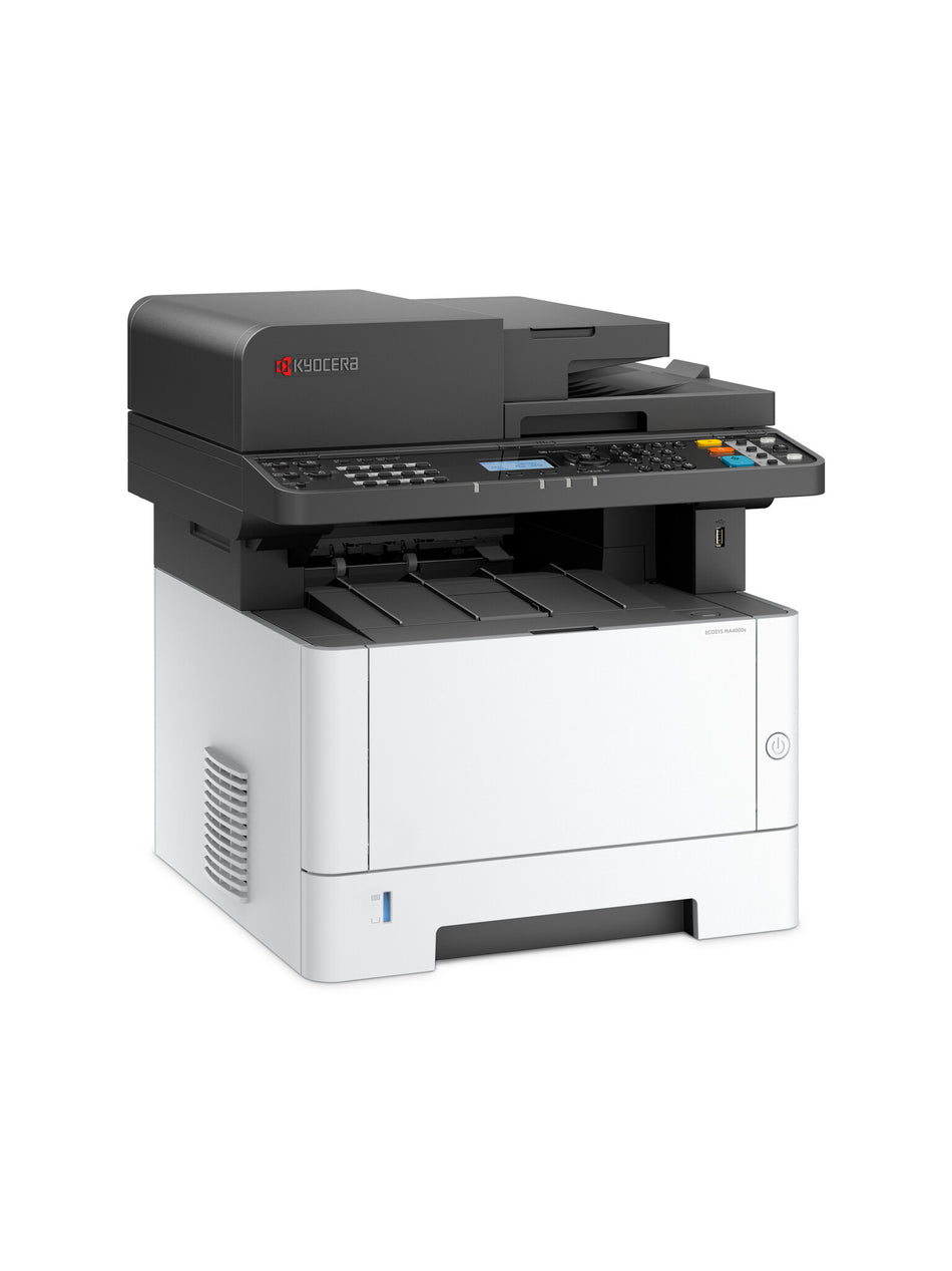 KYOCERA ECOSYS MA4000x Laser A4 1200 x 1200 DPI 40 ppm