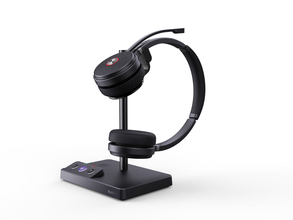 Yealink WH62 Dual Teams Headset