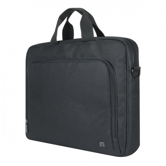 Mobilis 003044 TheOne Basic Briefcase Toploading 11"-14"