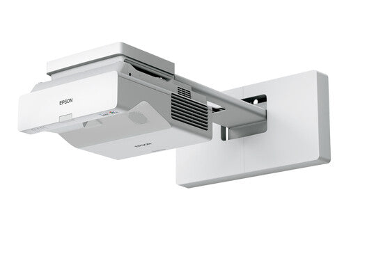 Epson EB-760W Ultra short throw projector 4100 ANSI lumens 3LCD 1080p (1920x1080) White