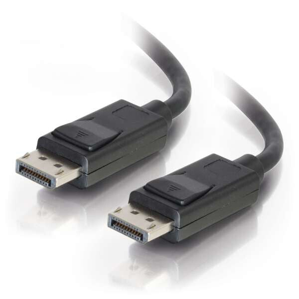 C2G 35ft DisplayPort 10.67 m Black