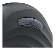 Hama EWM-500R mouse Office Right-hand RF Wireless Optical 1800 DPI