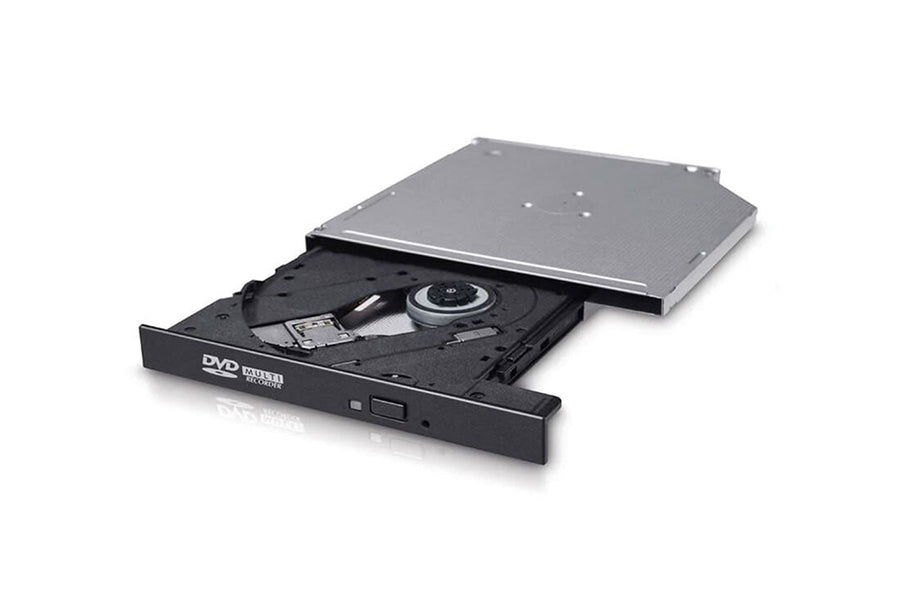 LG GTC2N optical disc drive Internal DVD Super Multi Black