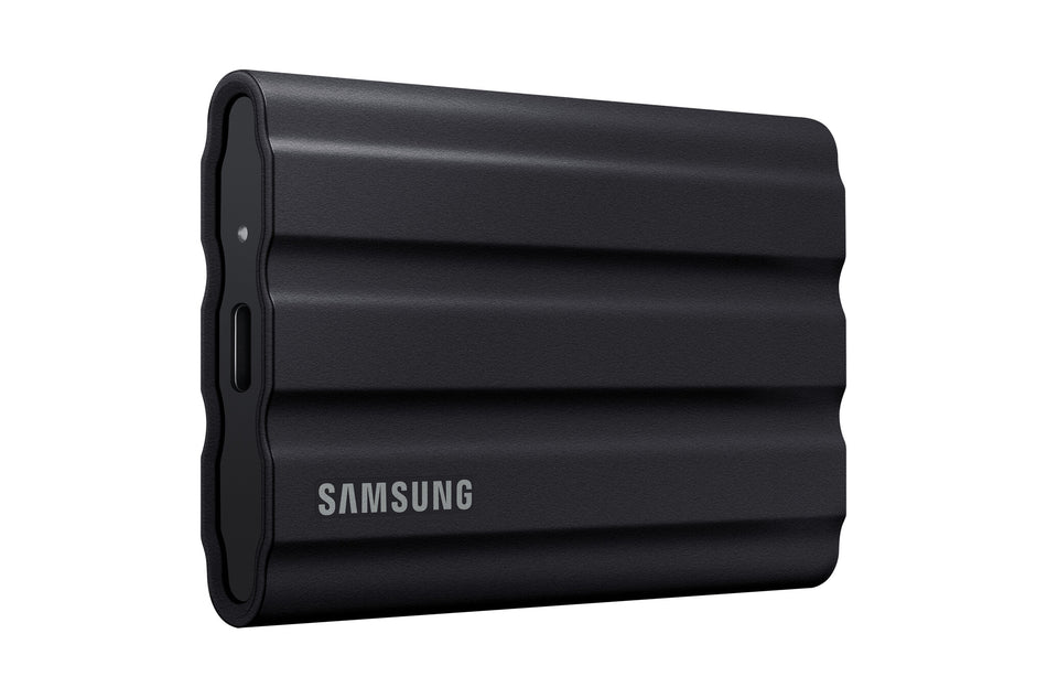 Samsung MU-PE2T0S 2 TB USB Type-C 3.2 Gen 2 (3.1 Gen 2) Black