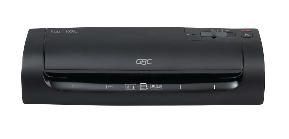 GBC Fusion 1000L A4 Laminator