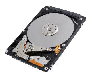 Toshiba MQ04ABF100 internal hard drive 1 TB 5400 RPM 128 MB 2.5" Serial ATA III