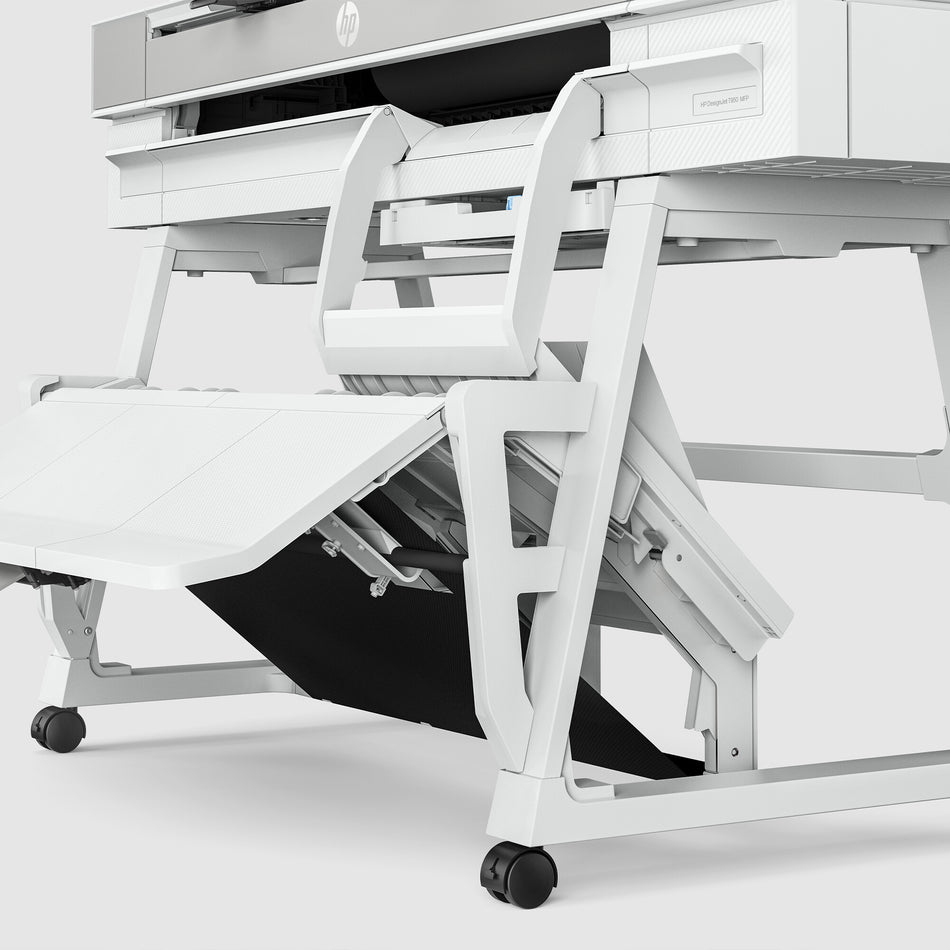 HP Designjet T950 36-in Multifunction Printer