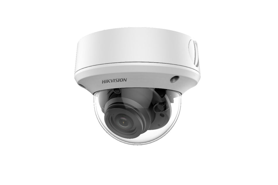 Hikvision DS-2CE5AH0T-VPIT3ZE Dome CCTV security camera Outdoor 2560 x 1944 pixels Ceiling/wall