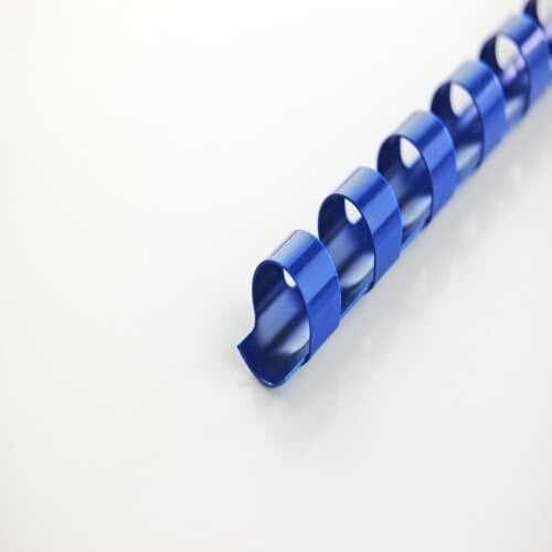 GBC CombBind Binding Combs 10mm A4 21R