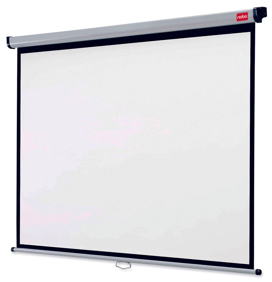 Nobo Wall Mounted Projection Screen 2000x1513mm