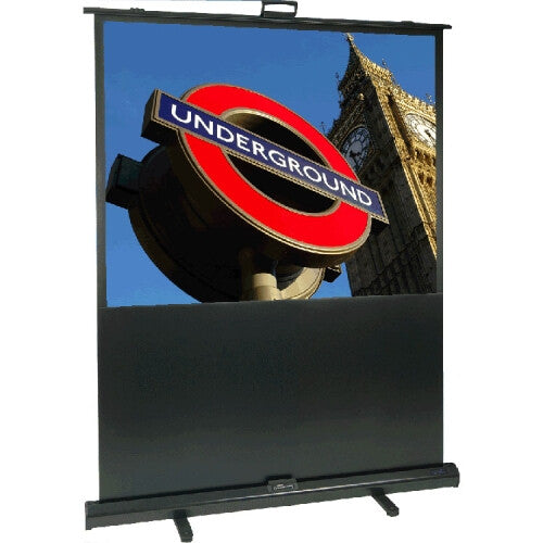Sapphire AV SFL200 projection screen 2.54 m (100") 4:3