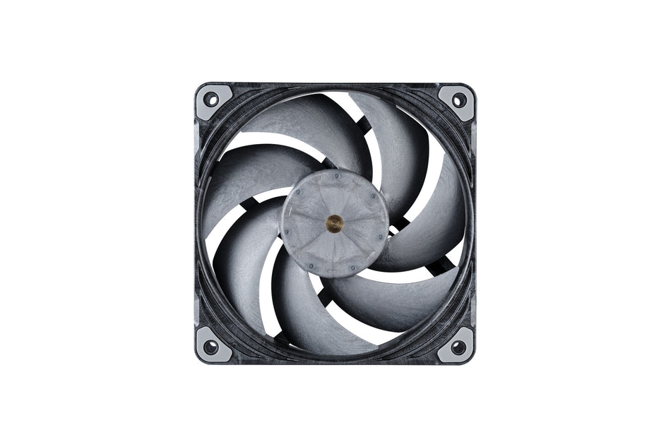 Phanteks PH-F120T30 120 mm Computer case Fan 12 cm Grey 3 pc(s)