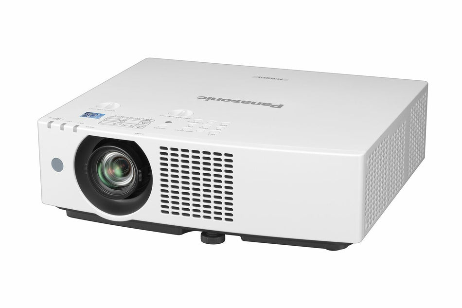 Panasonic PT-VMZ51SEJ data projector Standard throw projector 5200 ANSI lumens LCD 1080p (1920x1080) White