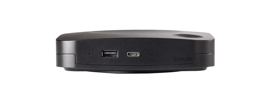 Barco ClickShare CX‑30 Gen 2 wireless presentation system HDMI Desktop