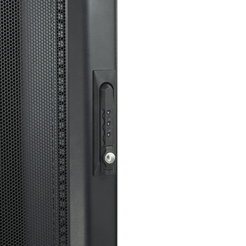 APC Combination Lock Handles (Qty 2) for NetShelter SX / SV / VX Enclosures