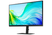 Samsung UE32J4000AW 81.3 cm (32") HD Black