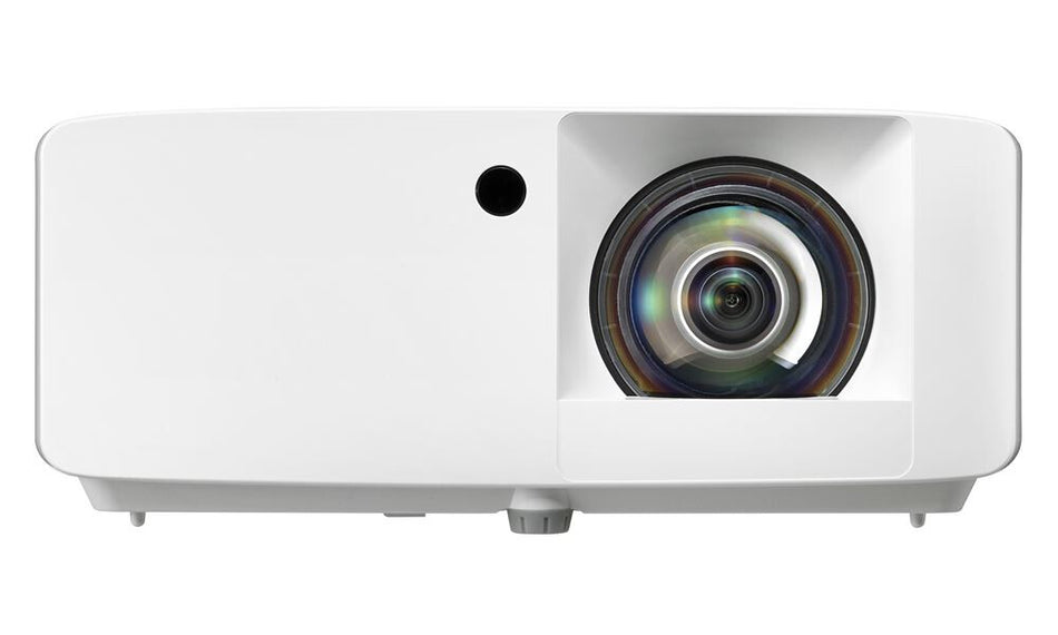Optoma ZH350ST Short throw projector 3500 ANSI lumens DLP 1080p (1920x1080) 3D White