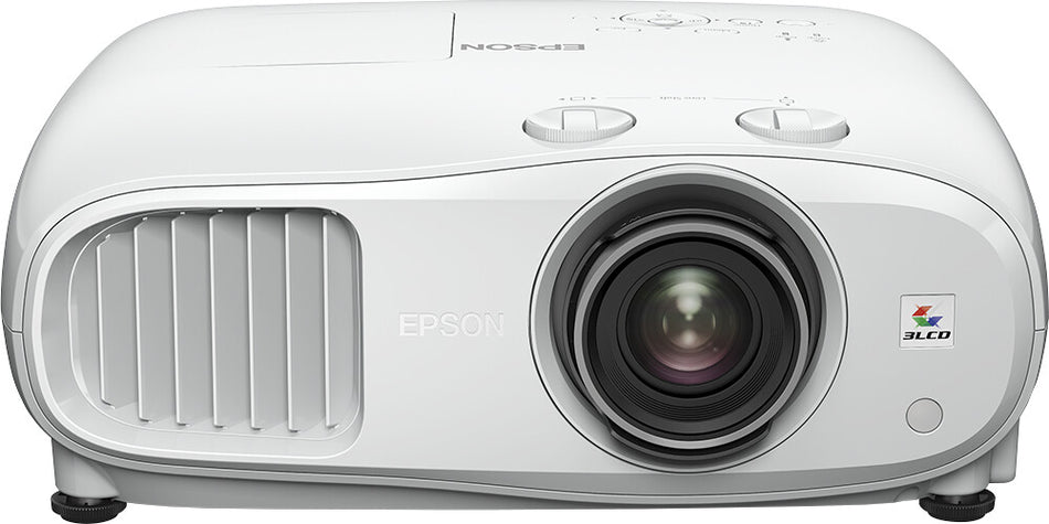 Epson EH-TW7000 Standard throw projector 3000 ANSI lumens 3LCD 3D White