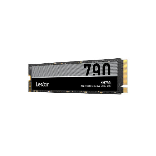 Lexar NM790 2 TB M.2 PCI Express 4.0 NVMe SLC