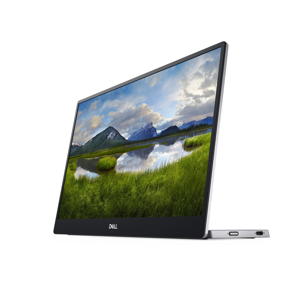 DELL P Series 14 Portable Monitor - P1424H