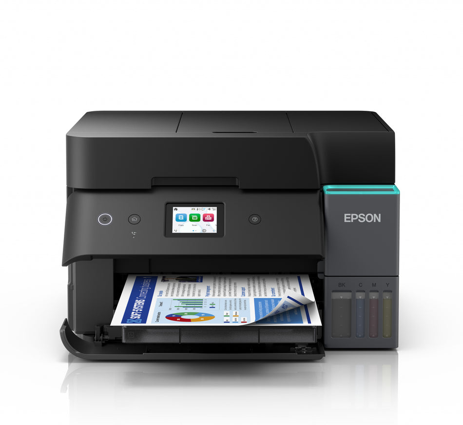 Epson EcoTank ET-4950 Inkjet A4 4800 x 1200 DPI 35 ppm Wi-Fi
