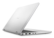 DELL Pro 14 Plus PB14255 Copilot+ PC AMD Ryzen™ AI 5 340 Laptop 35.6 cm (14") Full HD+ 16 GB LPDDR5x-SDRAM 512 GB SSD Wi-Fi 7 (802.11be) Windows 11 Pro UK English Aluminium