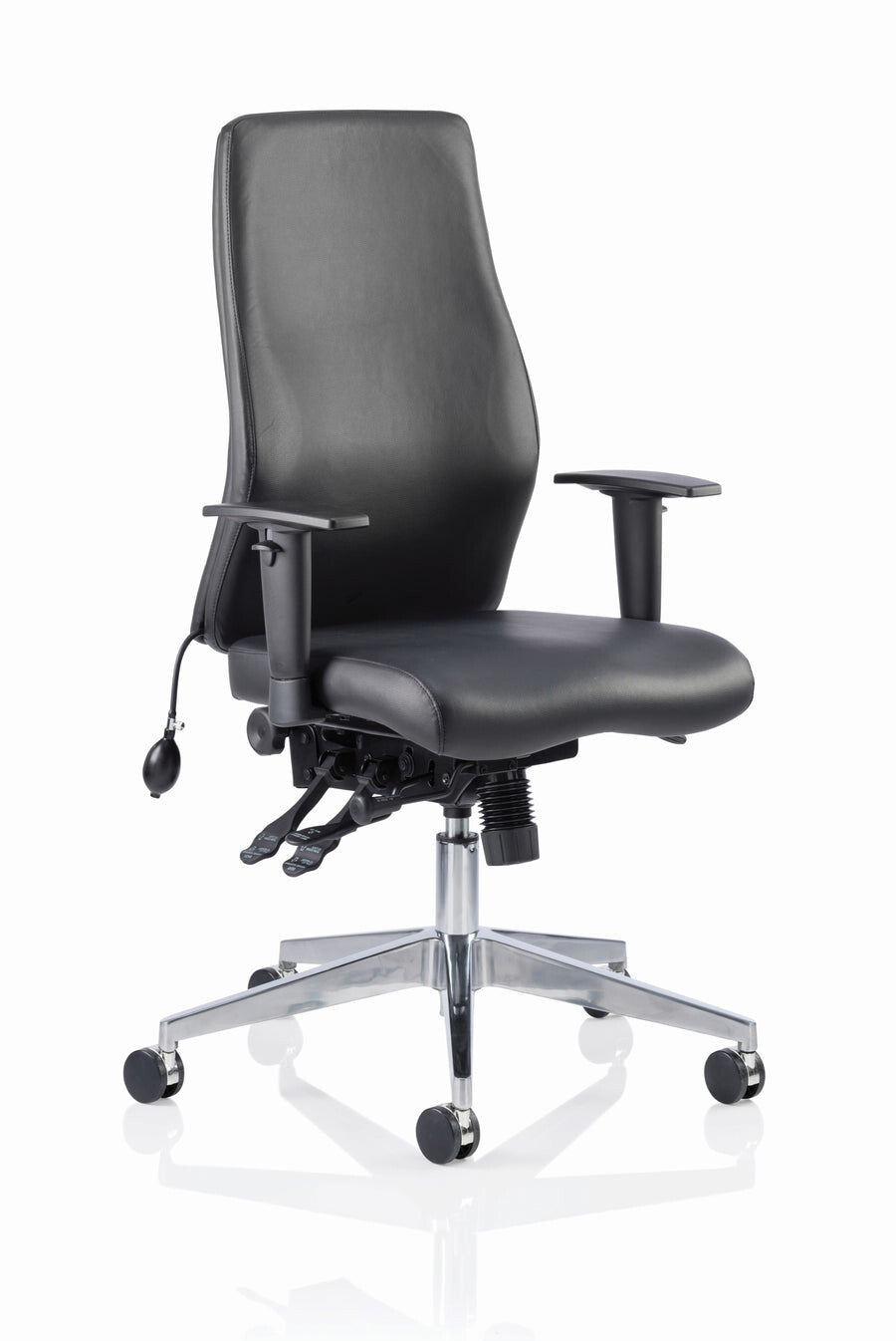 Dynamic OP000099 office/computer chair Padded seat Padded backrest