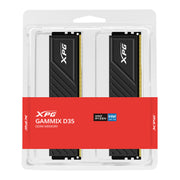 XPG GAMMIX D35 memory module 64 GB 2 x 32 GB DDR4 288-pin DIMM