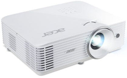 Acer H6546Ki Standard throw projector 5200 ANSI lumens DLP 1080p (1920x1080) 3D White