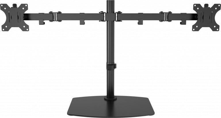 Vision VFM-DSDB monitor mount / stand 81.3 cm (32") Desk Black