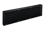 ASUS TUF Gaming LC III 360 ARGB LCD Processor All-in-one liquid cooler 12 cm Black 1 pc(s)