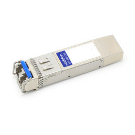 AddOn Networks 10G-SFPP-ZR-1570-AO network transceiver module Fiber optic 10000 Mbit/s SFP+ 1570 nm