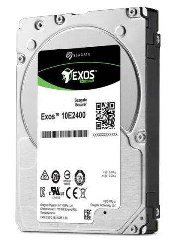 Seagate Enterprise ST1200MM0129 internal hard drive 1.2 TB 10000 RPM 2.5" SAS