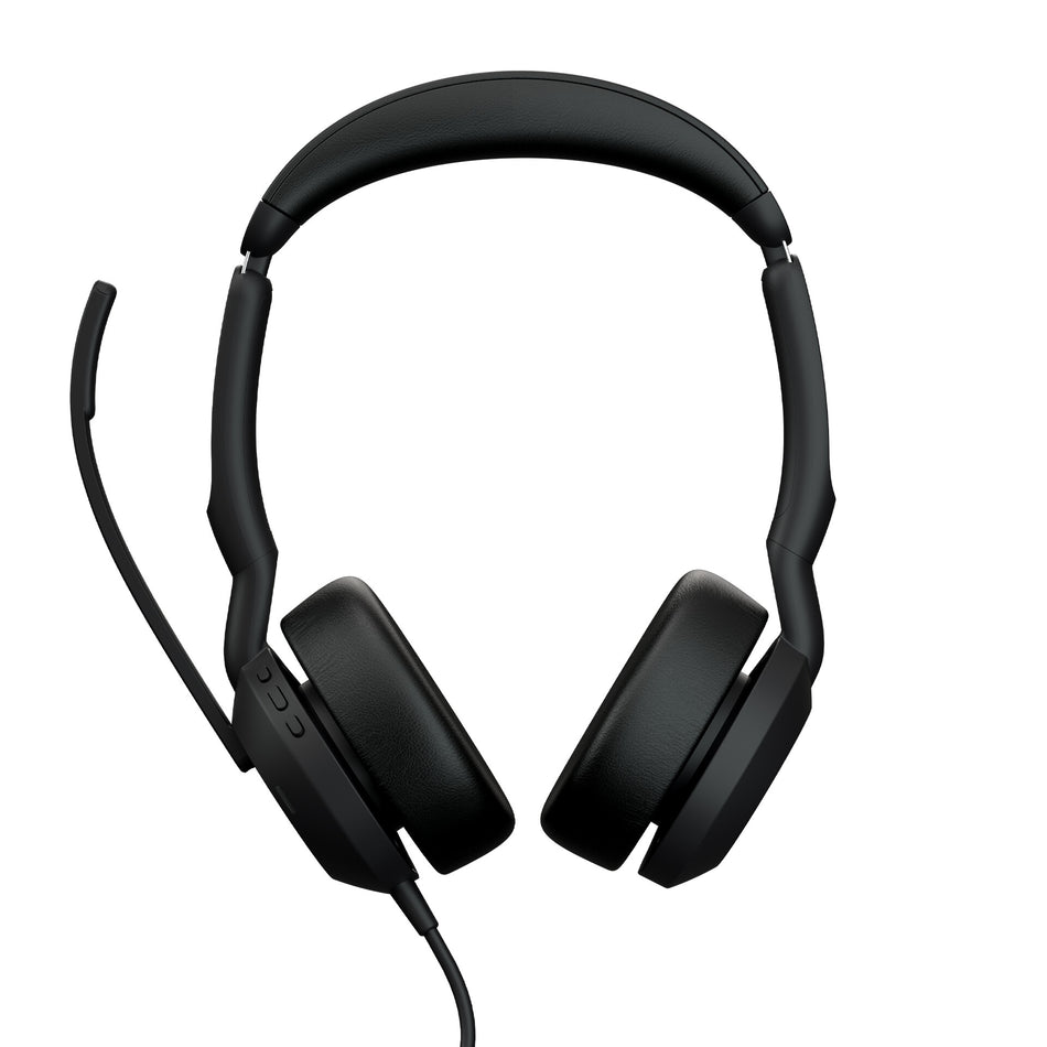 Jabra Evolve2 50 - USB-A UC Stereo