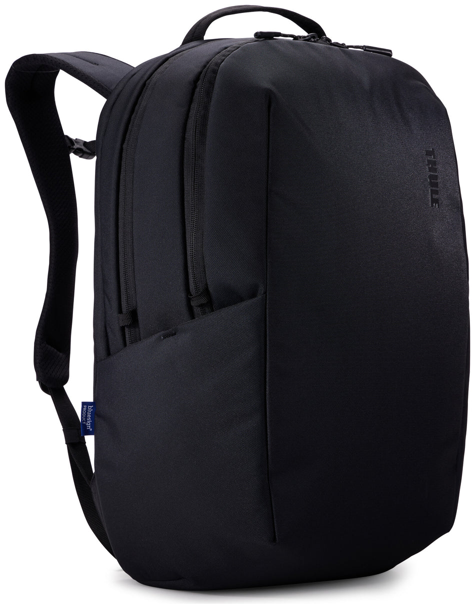 Thule Subterra 2 TSLB417 Black backpack Casual backpack Polyester