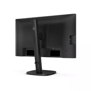 Philips 3000 series 24B2N3200J/00 computer monitor 60.5 cm (23.8") 1920 x 1080 pixels Full HD LCD Black