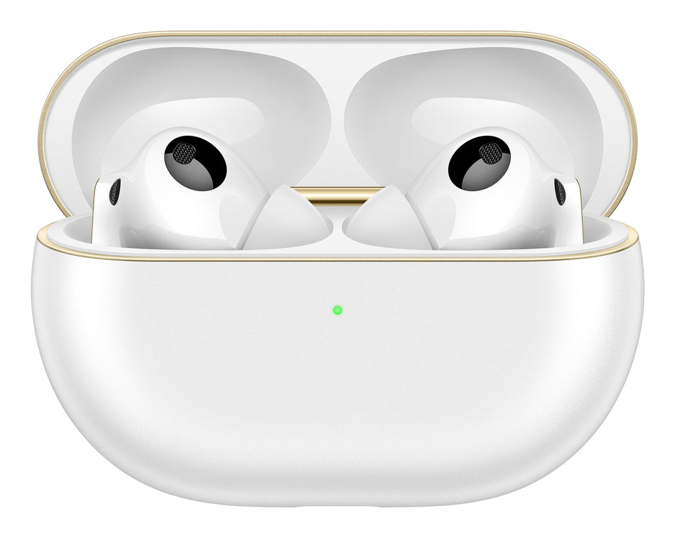 Huawei Freebuds Pro 4 Headset Wireless In-ear Calls/Music/Sport/Everyday USB Type-C Bluetooth White