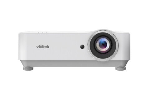 Vivitek DH3665ZN data projector Standard throw projector 4500 ANSI lumens DLP 1080p (1920x1080) White