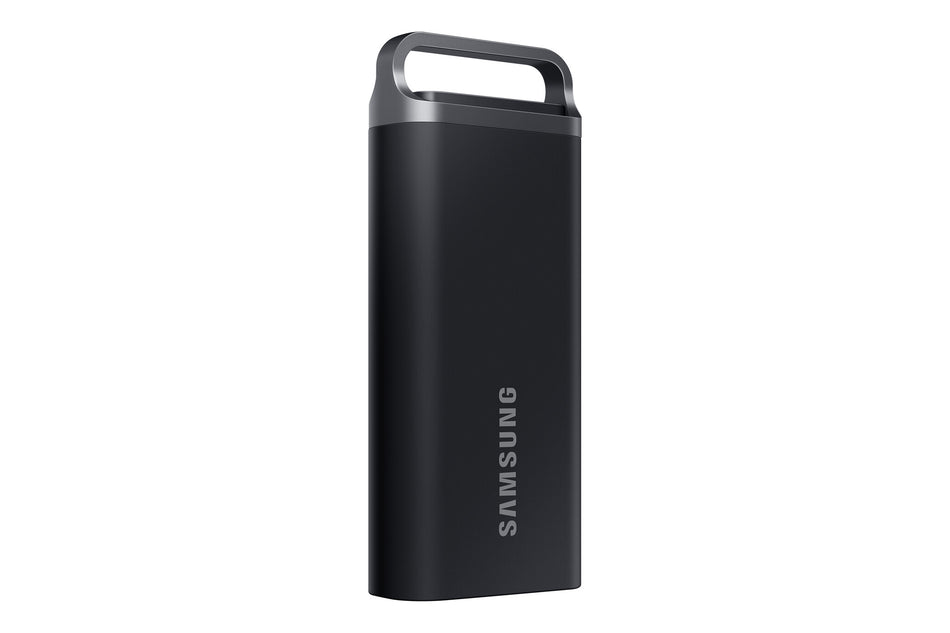 Samsung MU-PH8T0S 8 TB 3.2 Gen 1 (3.1 Gen 1) Black