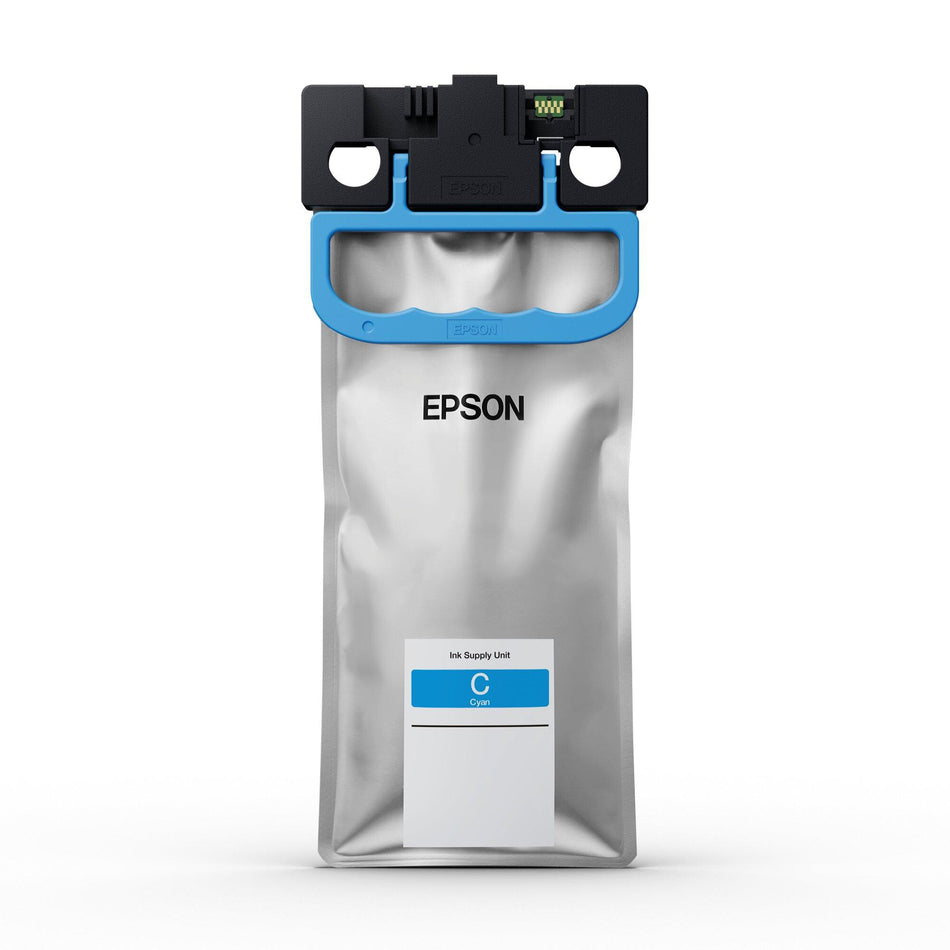 Epson C13T13M240 ink cartridge 1 pc(s) Original Extra (Super) High Yield Cyan